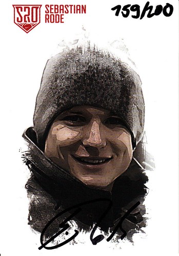 Sebastian rode bvb dortmund - rode,