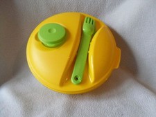  Tupperware, Salat &