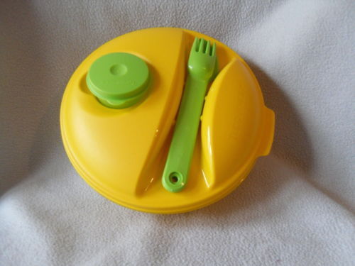 Tupperware salat - , tupperware,
