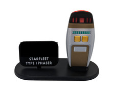 Star Trek Cricket Phaser Type