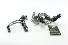 Falcon für Suzuki VZ 800 Marauder AF - Fußrastenanlage vorne Kratzer A277F