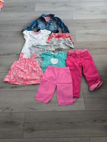 Mädchen sommerkleidung set - mädchen,