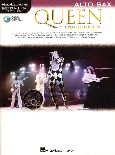 Queen greatest hits play - queen,