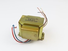 *Akai AM-U02* Power Transformer T-50 Verstärker Teile /B696