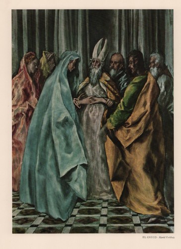Lithografie 1966 malerei el - malerei,,