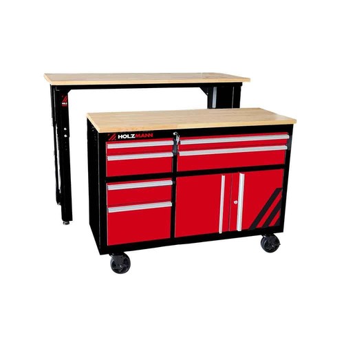 Holzmann werkbank - holzmann,