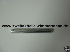 Bolzen Blattfeder Hinterachse 100 lg Multicar M24 M25 