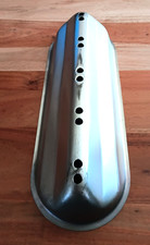 Vintage Stollenbackform ( GEFU ) verzinnt  39 cm