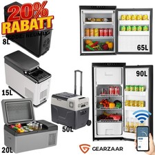 kompressor kühlschrank 12V