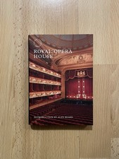 Royal Opera House London