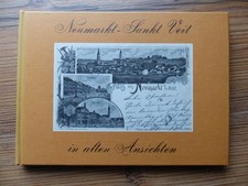 Neumarkt an der Rott Sankt