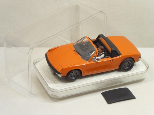 Src porsche 914 6 - vw,