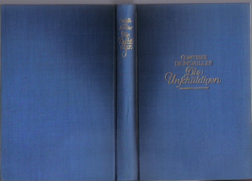 Antik buch comtesse - antik, de