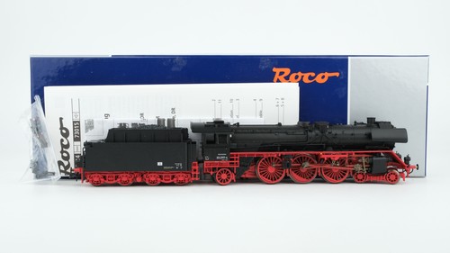 Roco 73014 dampflok 03 - 73014,