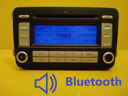 Original rcd 300 bluetooth - 300,