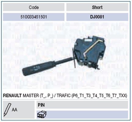 Magneti marelli 510033451501 - magneti,