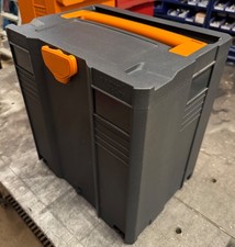 TANOS Systainer T-Loc V SYS 5