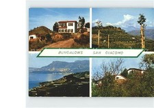 San Giacomo Fiery Bungalows