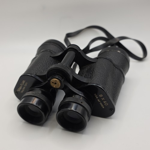 Revue fernglas 8x40 - revue,