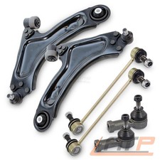 2x QUERLENKER LENKER