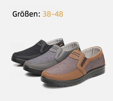 Herren sneaker freizeitschuhe - herren,