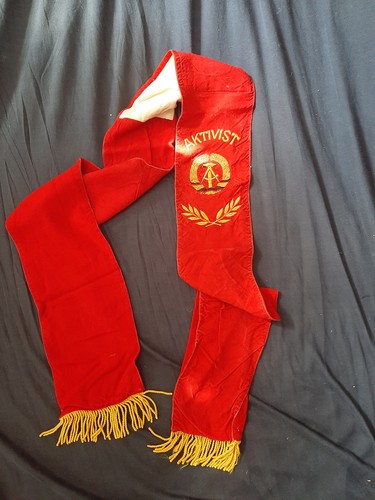 Original alte ddr - original,