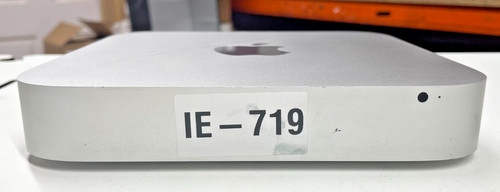 Apple mac mini - apple,