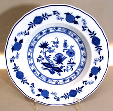 WELLCO KREFELD PORZELLAN