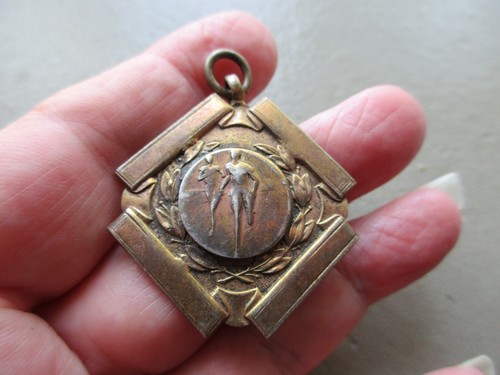Antik vintage vergoldet - antik,