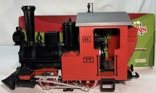 LGB 92080 Steam Locomotive Nr