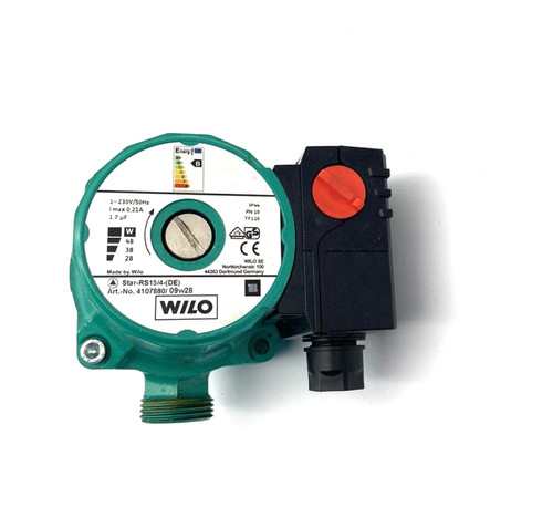 Wilo star 4 130 - star-rs, 15