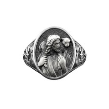 925 sterling silber jesus - sterling,