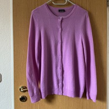 Strickjacke, Gr.42/44 aus