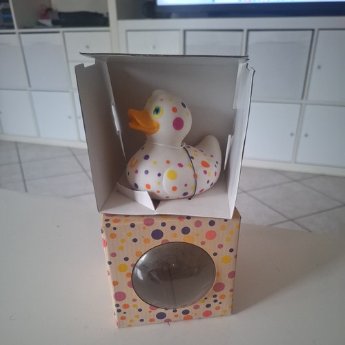 Sammlerente dizzy duck - sammlerente,,