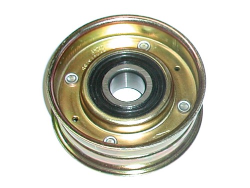 Umlenkrolle diesel - umlenkrolle, 2.5-l.