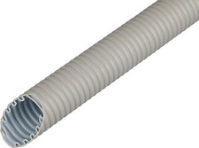 Kunststoffrohr FFKuS-EM-F Highspeed flexibles  Wellrohr Isolierrohr Leerrohr, 5m