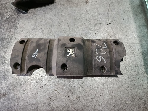 Peugeot 206 80kw motor - cc,