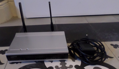 Lancom systems 1781vaw router - lancom,