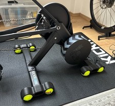 Tennisball Fuß für Wahoo Kickr Core 2 Rocker Plate Rolle Trainer Indoor Bike