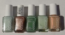 Essie Nagellack 5 x 13,5 ml