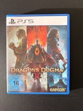 Sony Dragon's Dogma 2 für