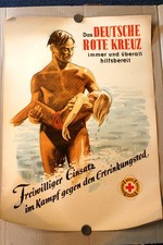 DRK DDR Rettungsschwimmer