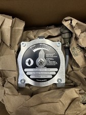 Stellgerät Drosselklappe "Heinzmann" StG 2-02-F  für Basic-System E2-F