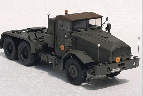 Arsenal faun 912 sa - 1:87,
