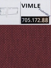 Ikea VIMLE 2022 Bezug für