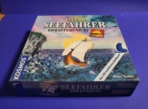 Die siedler von - siedler, catan