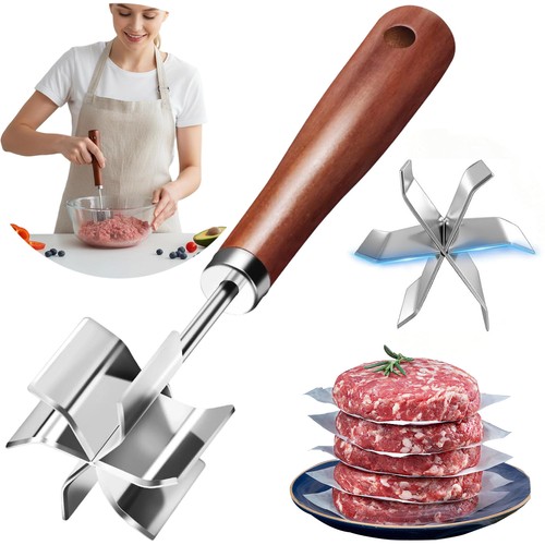 Hackfleisch