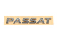 Original Volkswagen Passat