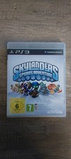Skylanders Spyros Adventure