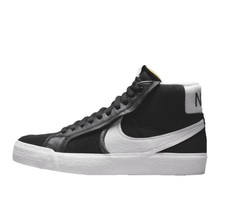 Nike Sneaker Zoom Blazer Mid